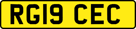 RG19CEC