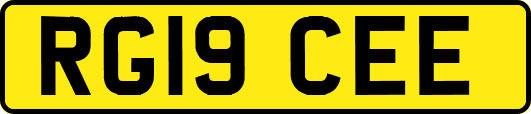 RG19CEE