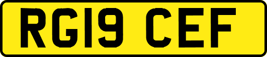 RG19CEF