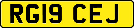 RG19CEJ