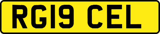 RG19CEL