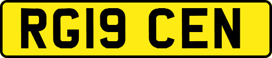 RG19CEN