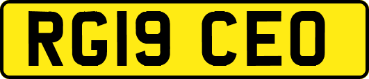 RG19CEO