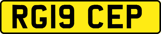 RG19CEP