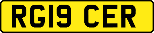 RG19CER