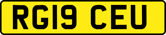 RG19CEU