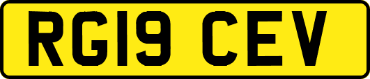 RG19CEV