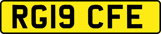 RG19CFE