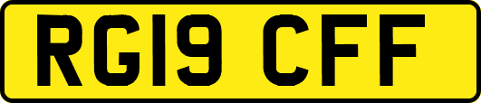 RG19CFF