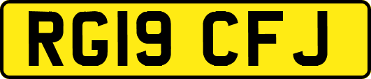 RG19CFJ