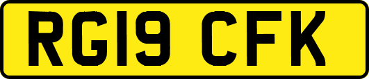 RG19CFK