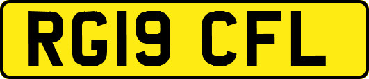 RG19CFL