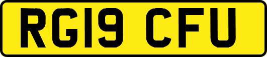 RG19CFU
