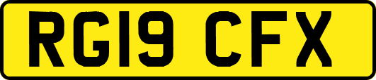 RG19CFX