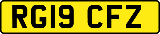 RG19CFZ