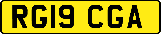 RG19CGA