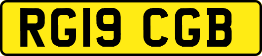 RG19CGB
