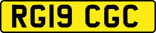RG19CGC