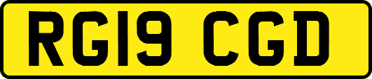 RG19CGD
