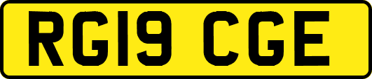 RG19CGE
