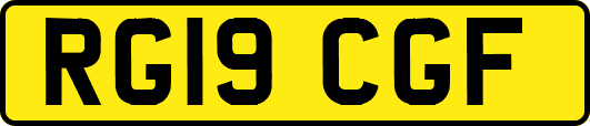 RG19CGF