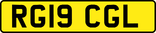 RG19CGL