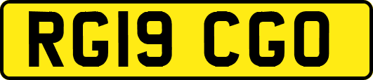 RG19CGO