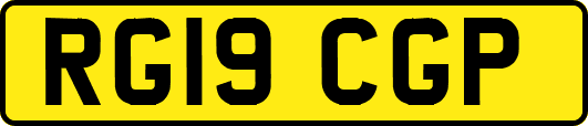 RG19CGP