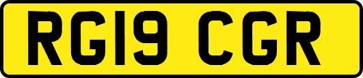 RG19CGR