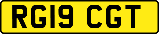RG19CGT