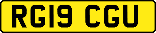 RG19CGU
