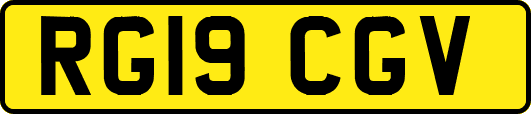 RG19CGV