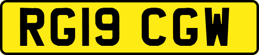 RG19CGW