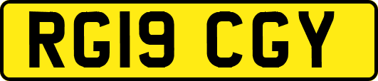 RG19CGY
