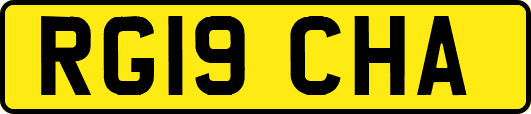 RG19CHA