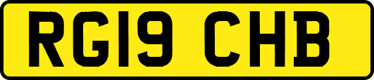 RG19CHB