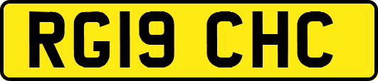 RG19CHC