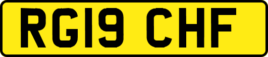 RG19CHF