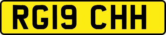 RG19CHH
