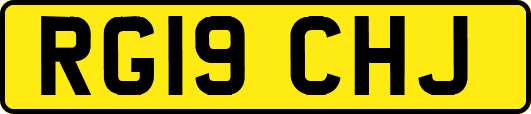 RG19CHJ