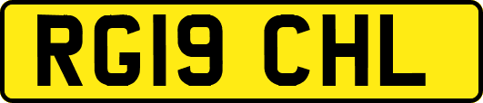 RG19CHL