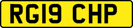 RG19CHP