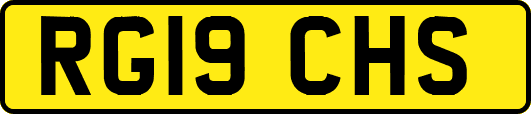 RG19CHS