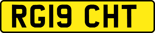 RG19CHT