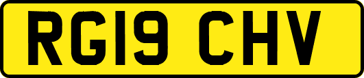 RG19CHV