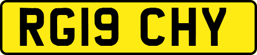 RG19CHY