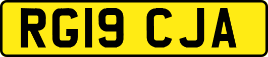 RG19CJA