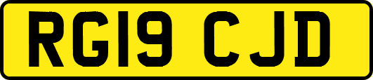 RG19CJD