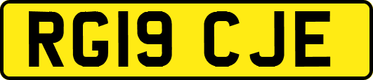 RG19CJE