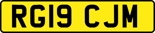 RG19CJM